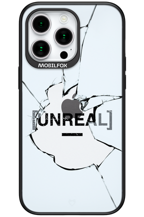 Broken Glass - Apple iPhone 15 Pro Max