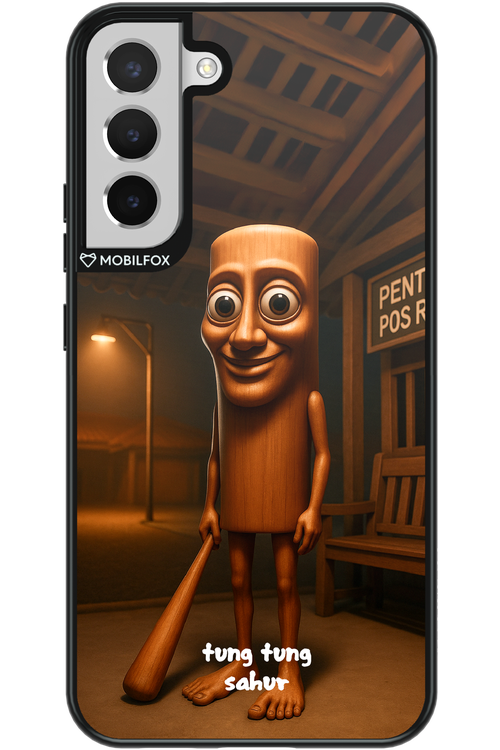 Tung tung sahur - Samsung Galaxy S22+