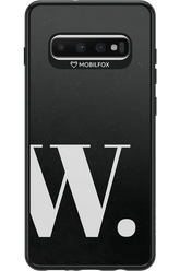 W (Off Space) 2.0 - Samsung Galaxy S10+
