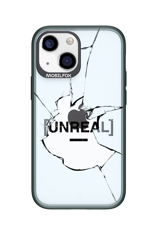 Broken Glass - Apple iPhone 13 Mini