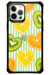 Sour Lemonade 2.0 - Apple iPhone 12 Pro Max