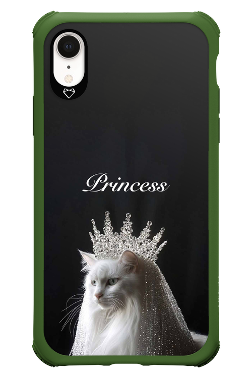 Princess - Apple iPhone XR