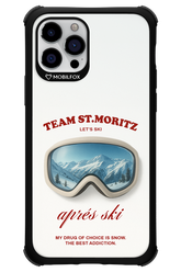 St. Moritz - Apple iPhone 12 Pro