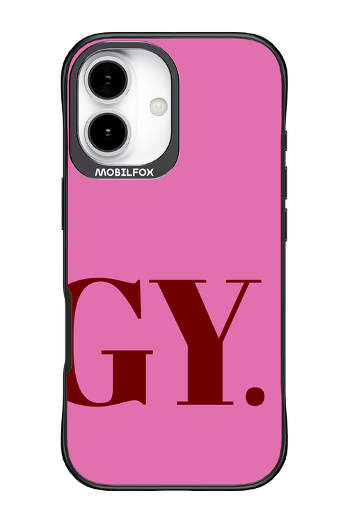GY (Sorbet) 2.0 - Apple iPhone 17