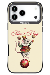 Mouse King - Apple iPhone 17 Pro Max