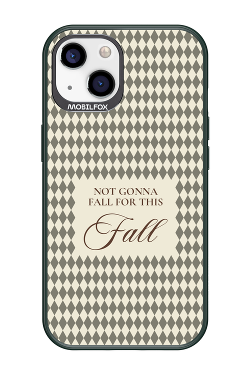 Not Gonna Fall - Apple iPhone 13