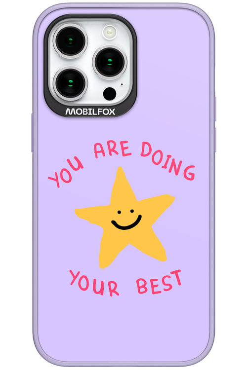 Your Best - Apple iPhone 15 Pro Max