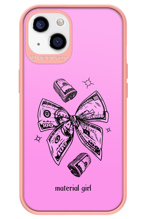 Material Girl - Apple iPhone 13