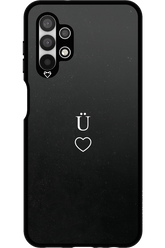 U Black II 2.0 - Samsung Galaxy A13 4G