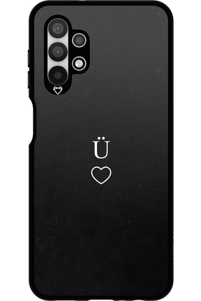 U Black II 2.0 - Samsung Galaxy A13 4G