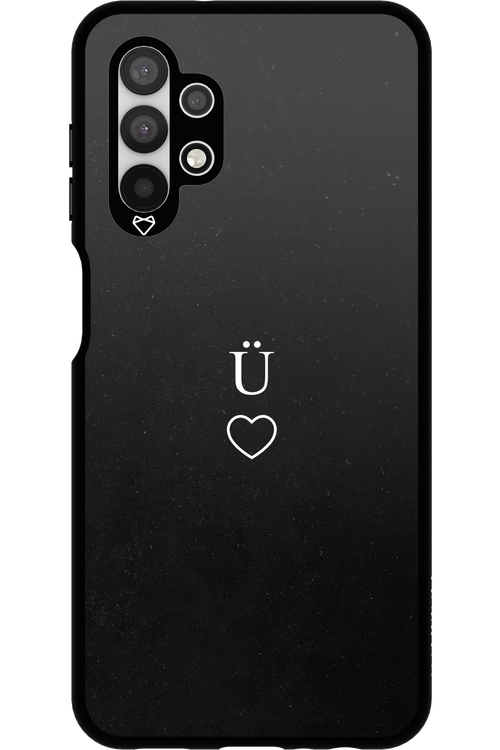 U Black II 2.0 - Samsung Galaxy A13 4G