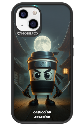 Capuccinu assasinu - Apple iPhone 13