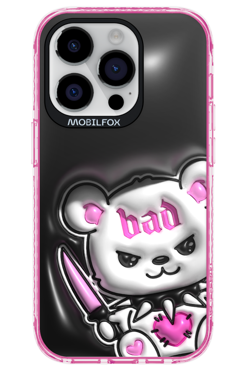 Bad Bear - Apple iPhone 14 Pro