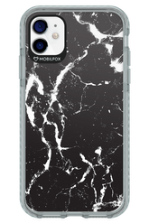 Grunge Marble - Apple iPhone 11