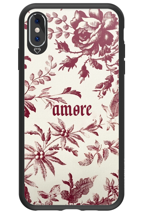 Amore - Apple iPhone XS Max