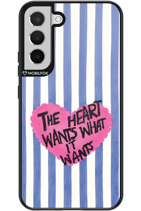 THWYW 2.0 - Samsung Galaxy S22+