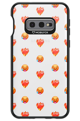 Hot Stuff - Samsung Galaxy S10e