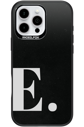 E (Off Space) 2.0 - Apple iPhone 16 Pro Max