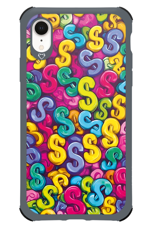 I need dollars - Apple iPhone XR
