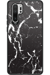 Grunge Marble - Huawei P30 Pro