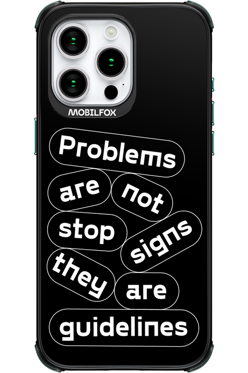 Problemz 2.0 - Apple iPhone 15 Pro Max