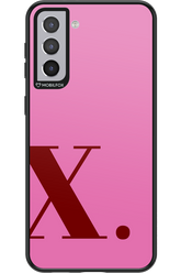 X (Sorbet) 2.0 - Samsung Galaxy S21+