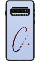 (Jellyfish Presso) C 2.0 - Samsung Galaxy S10