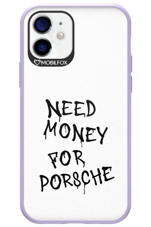 Need Money - Apple iPhone 12