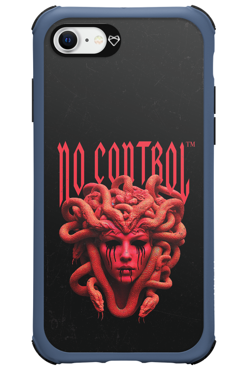 No Control - Apple iPhone SE 2022