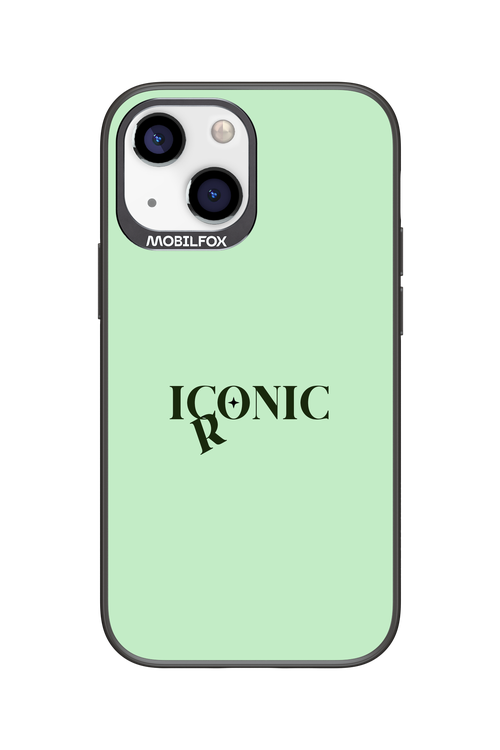 I(R)ONIC - Apple iPhone 13 Mini