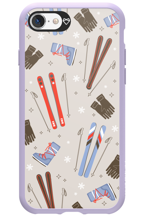 Ski Essentials - Apple iPhone SE 2020