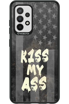 KISS II 2.0 - Samsung Galaxy A52 / A52 5G / A52s