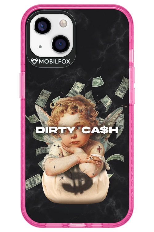 DirtyCash - Apple iPhone 13
