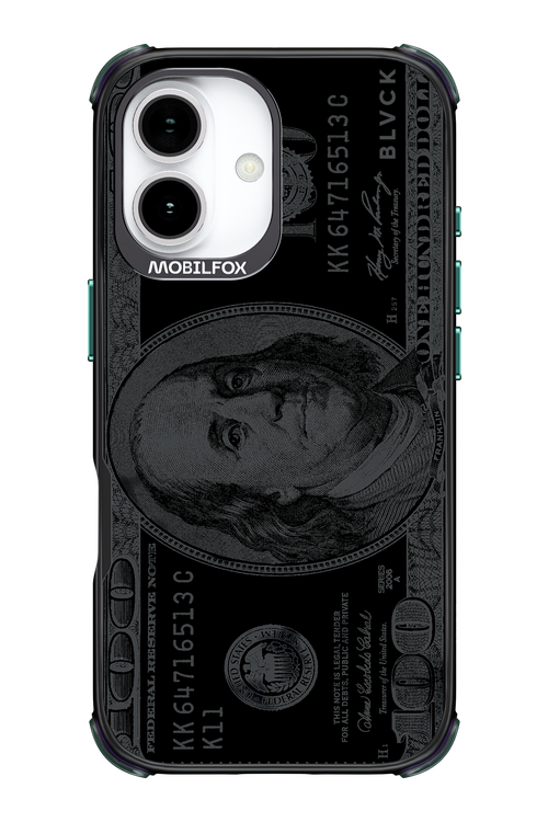 100 - Apple iPhone 17