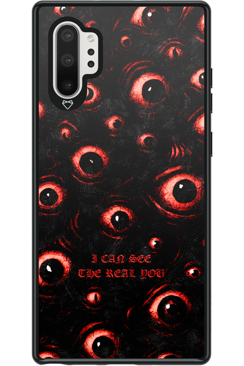The Watchers - Samsung Galaxy Note 10+