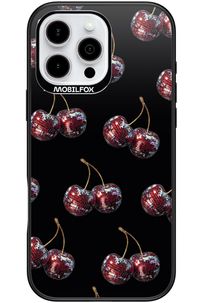 Cherry Rush - Apple iPhone 16 Pro Max