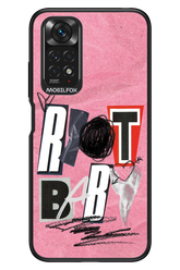 Riot baby 2.0 - Xiaomi Redmi Note 11/11S 4G