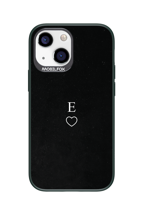 E Black 2.0 - Apple iPhone 13 Mini