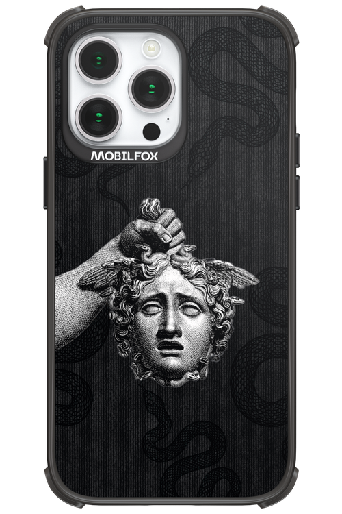 Medusa’s Gaze - Apple iPhone 14 Pro Max