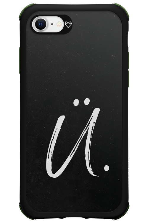 (Off Space) U II 2.0 - Apple iPhone SE 2022