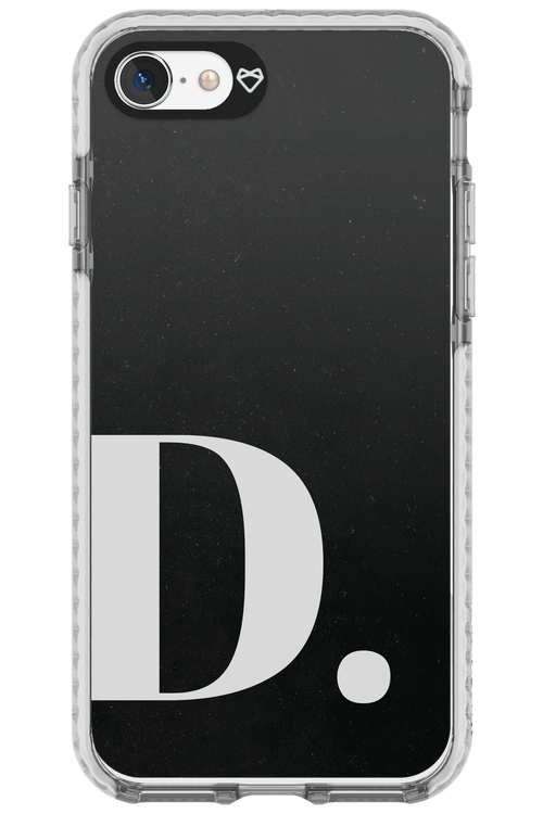 D (Off Space) 2.0 - Apple iPhone SE 2020