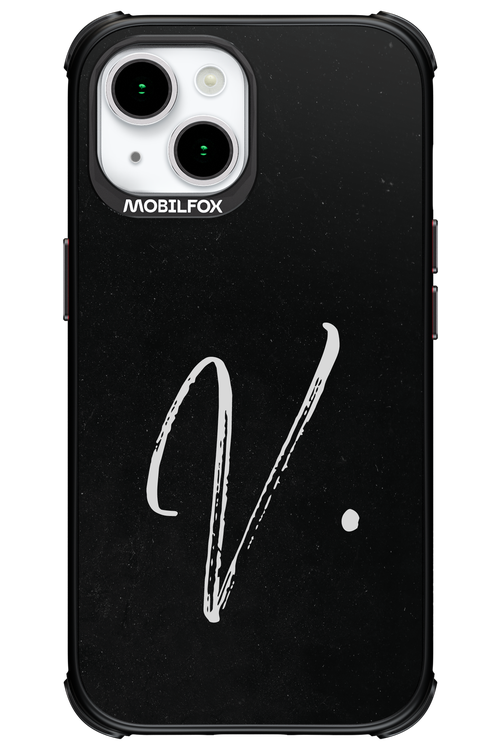 (Off Space) V - Apple iPhone 15