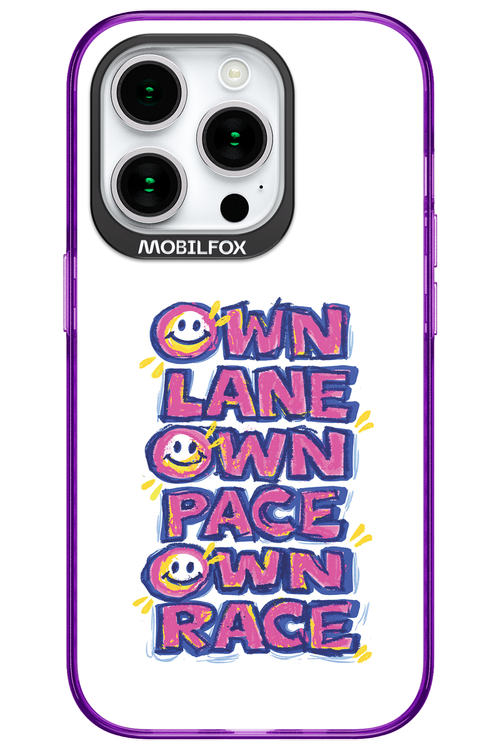 OWN 2.0 - Apple iPhone 15 Pro