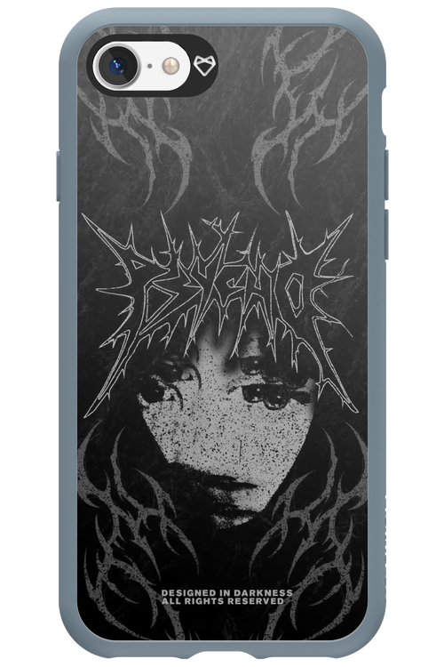 Schizo - Apple iPhone 7