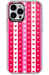 Christmas Heart Biscuit - Apple iPhone 12 Pro Max