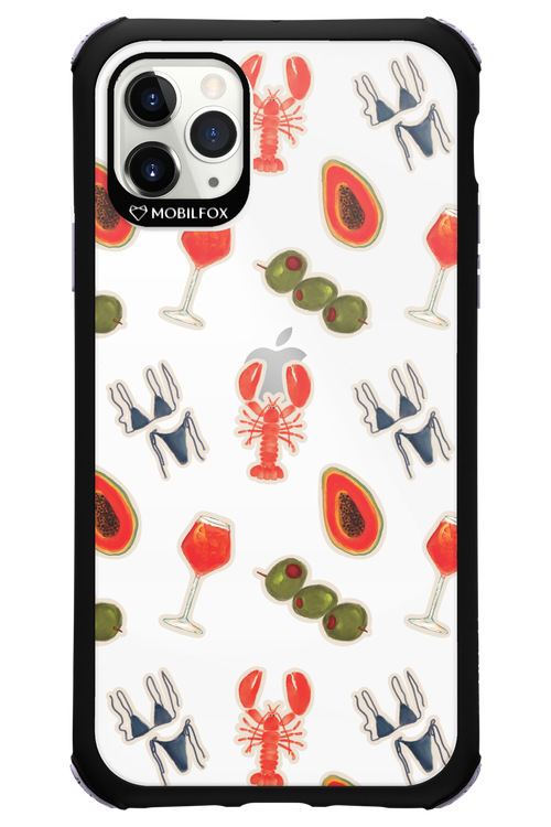 Aperitivo Dreams - Apple iPhone 11 Pro Max