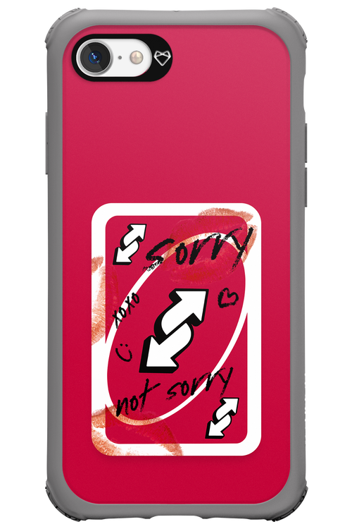Turn 2.0 - Apple iPhone 7