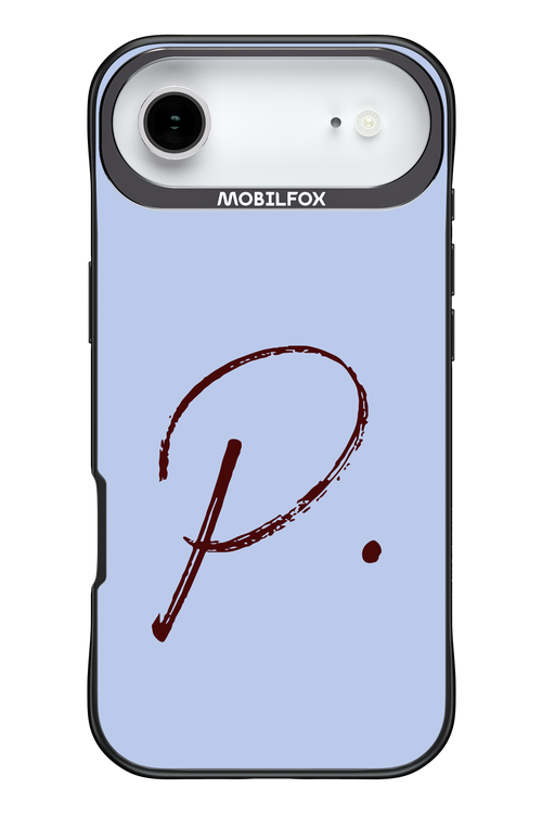 (Jellyfish Presso) P 2.0 - Apple iPhone 17 Air
