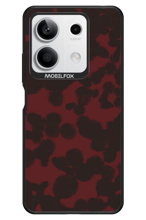 Bordeaux Skin - Xiaomi Redmi Note 13 5G