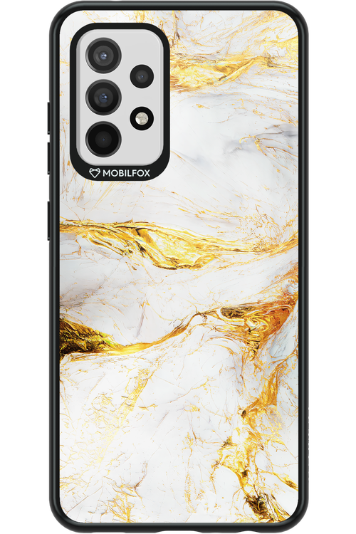 Quartz - Samsung Galaxy A52 / A52 5G / A52s